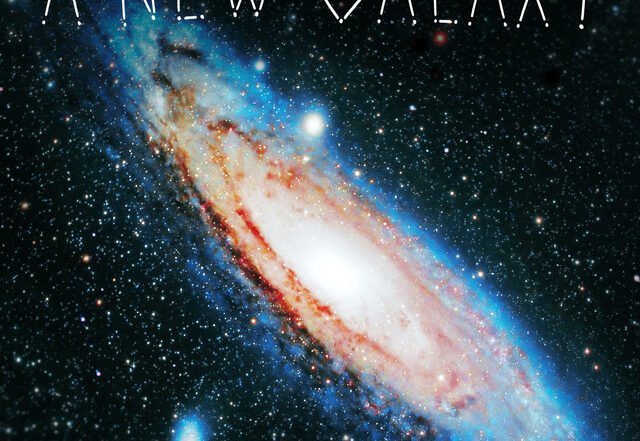 IAN RAE - 17 Fantasy Vocal, Jazz music genre, Nagamag Magazine