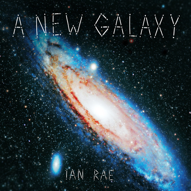 IAN RAE - 17 Fantasy Vocal, Jazz music genre, Nagamag Magazine
