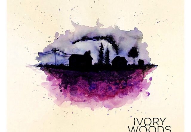 Ivory Woods - All Graves Are Empty, Rock music genre, Nagamag Magazine