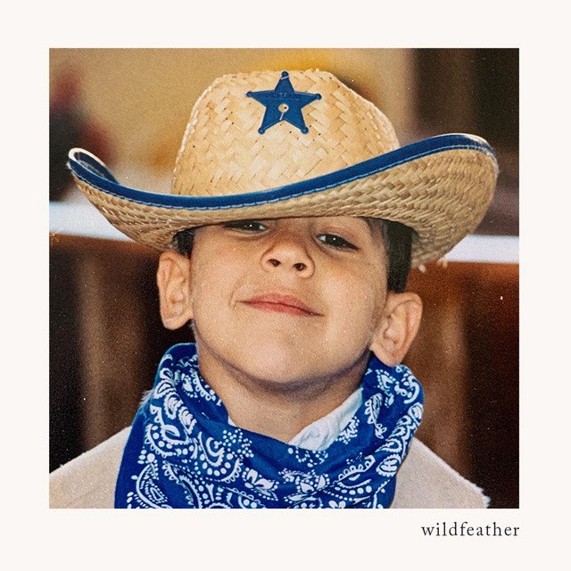 J.B. Boone – Wildfeather