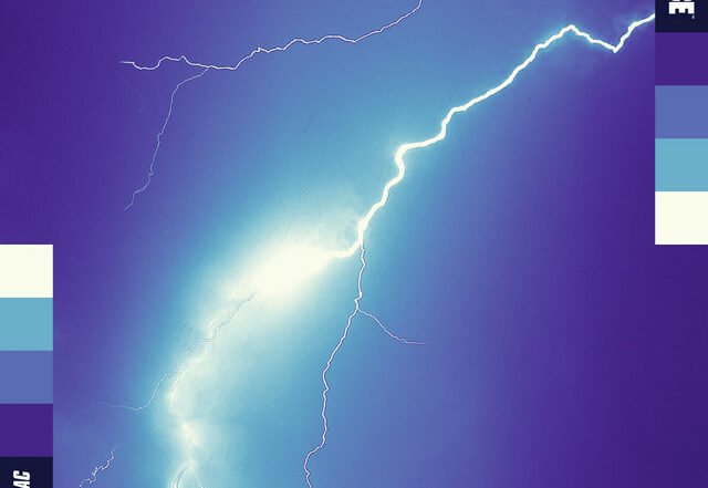 J.Worra x Nathan Nicholson - Lightning To Strike, House music genre, Nagamag Magazine