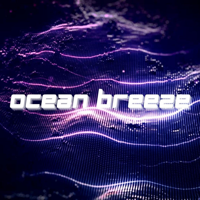 Jack Genre – Ocean Breeze