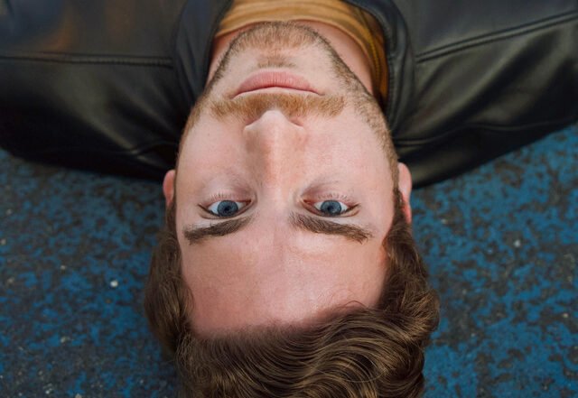 Jake Adler - Superhero, Pop music genre, Nagamag Magazine