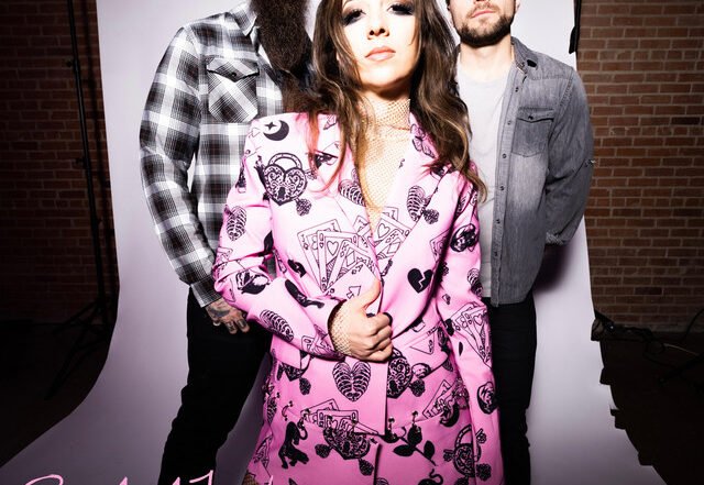 Jane N' The Jungle - Raw As A Jewel, Rock music genre, Nagamag Magazine