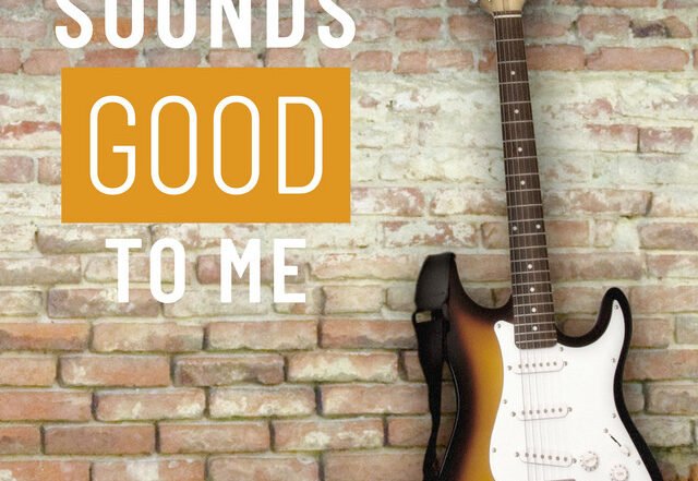 Jari Salmikivi - Sounds Good To Me, Rock music genre, Nagamag Magazine