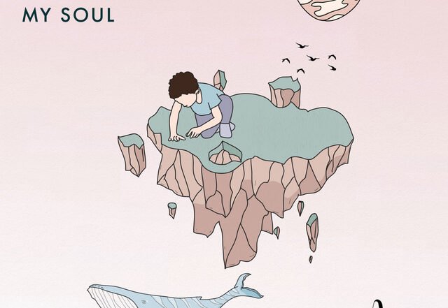 Jean Vayat x Evelynka - My Soul, Electronica music genre, Nagamag Magazine