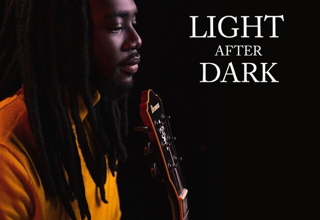 Jeremy Sean Hector - Morning Glow, Jazz music genre, Nagamag Magazine