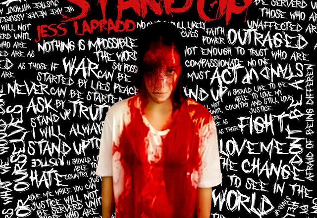 Jess LaPradd - Stand Up, Pop music genre, Nagamag Magazine