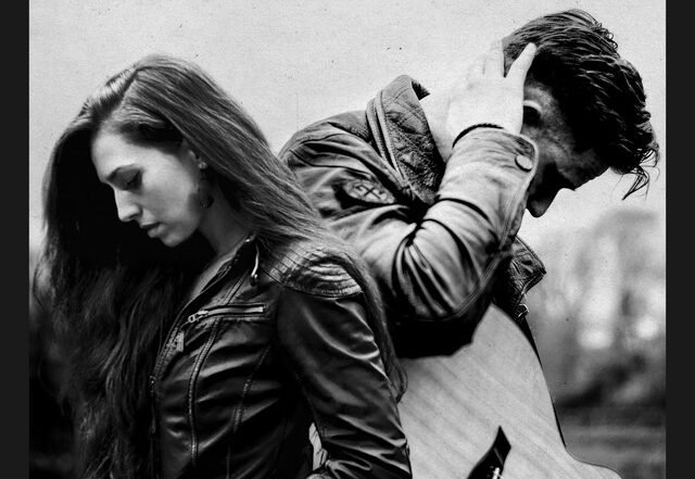 Jessica Lynn x Liam Wakefield - You Save Me, Rock music genre, Nagamag Magazine