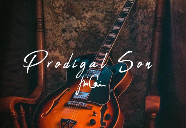 Jim Cain - Prodigal Son, Rock music genre, Nagamag Magazine