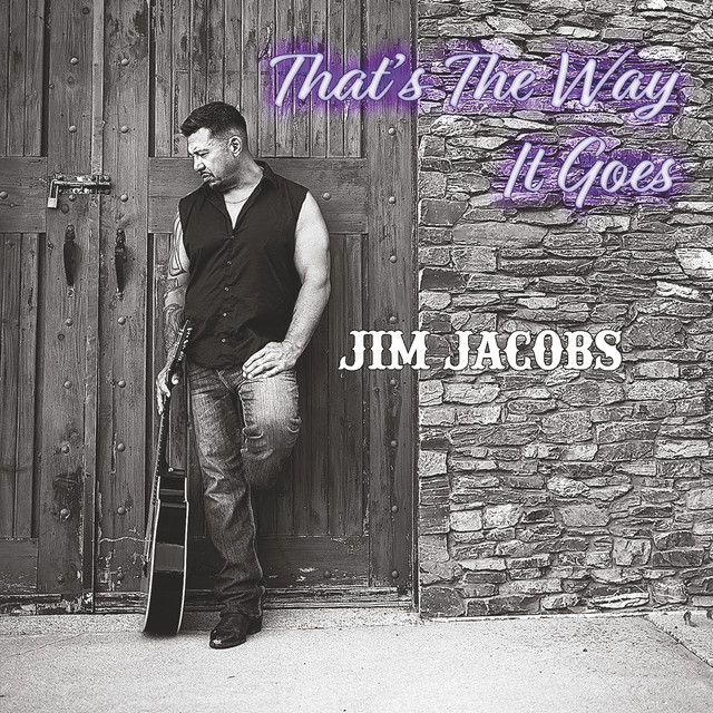 Jim Jacobs – Over For Good