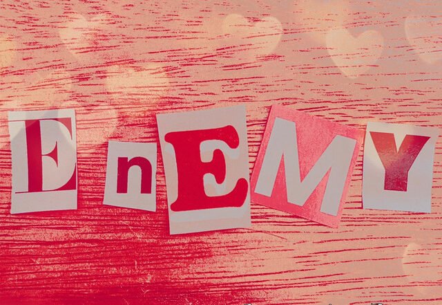 Jimmy & Verona - Enemy, Pop music genre, Nagamag Magazine