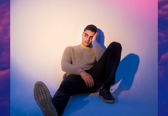 Joey Burbach - If I Have To Ask, Pop music genre, Nagamag Magazine