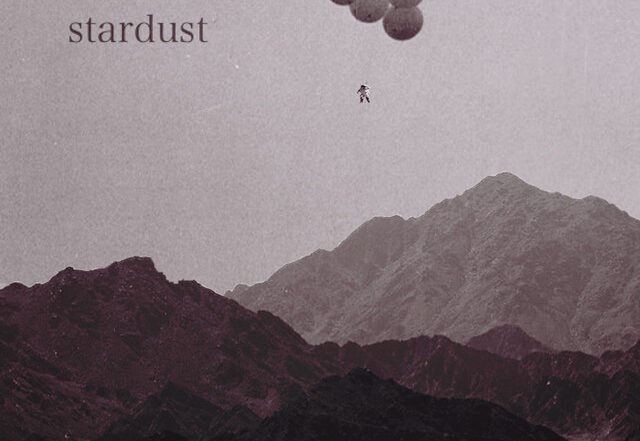 John Alex Harper - Stardust, Hip Hop music genre, Nagamag Magazine