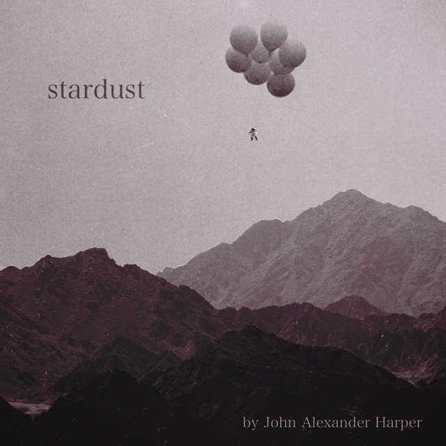 john-alex-harper-stardust-nagamag-music-magazine John Alex Harper – Stardust