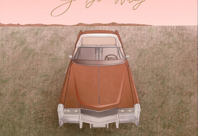 Jon Tyler Wiley - Whiskey, Rock music genre, Nagamag Magazine