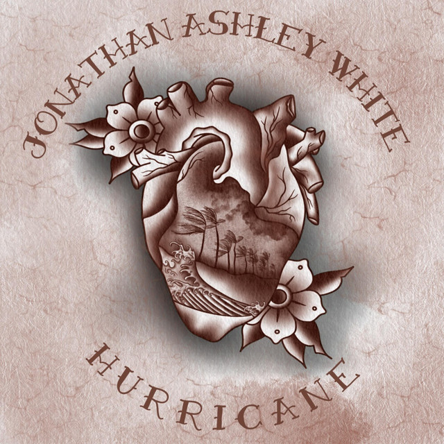 Jonathan Ashley White – Hurricane