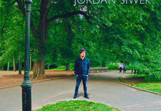 Jordan Siwek - Two Roads, Rock music genre, Nagamag Magazine