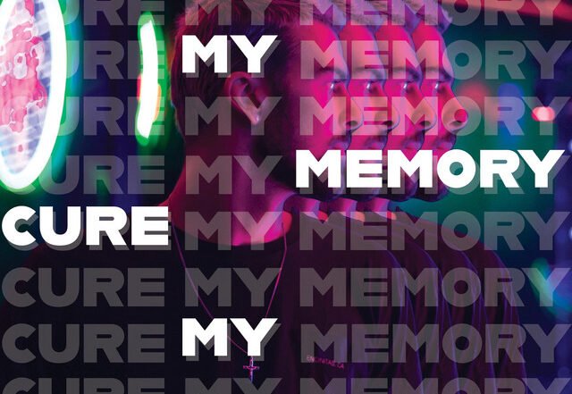 Josh Urich - Cure My Memory, Pop music genre, Nagamag Magazine