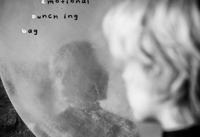 Jules Renner - Emotional Punching Bag, Rock music genre, Nagamag Magazine