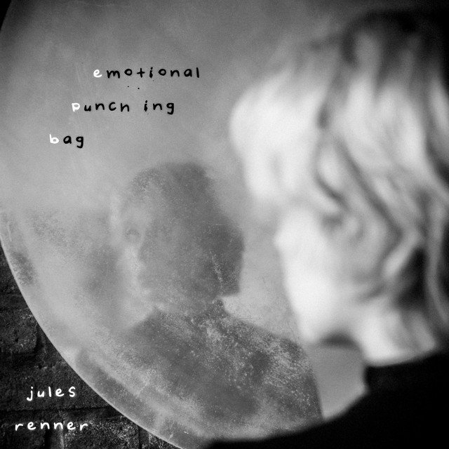 jules-renner-emotional-punching-bag-nagamag-music-magazine Jules Renner – Emotional Punching Bag