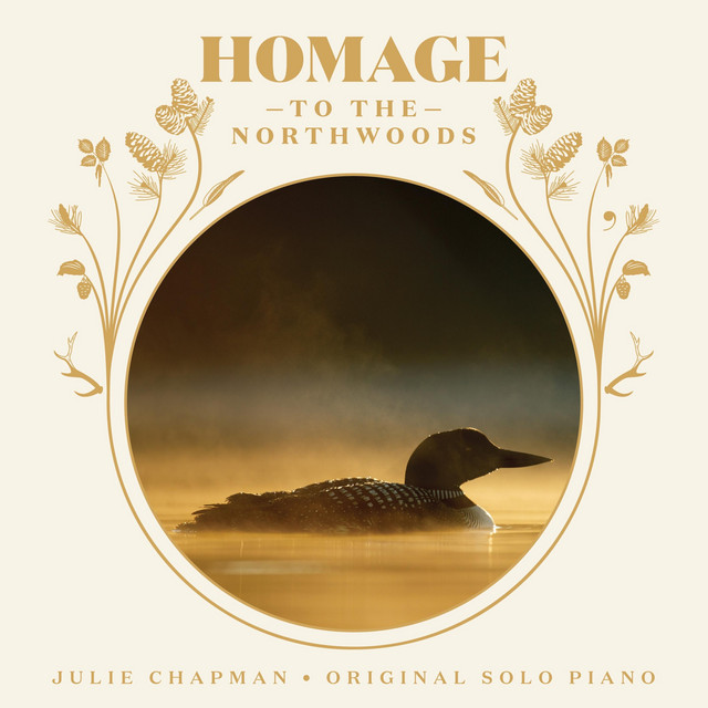 Julie Chapman - Gavia Immer, Neoclassical music genre, Nagamag Magazine