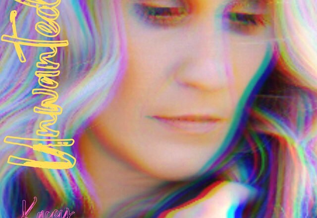 Kacey McClain - Unwanted, Pop music genre, Nagamag Magazine
