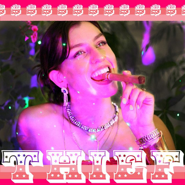 kate-schroder-thief-nagamag-music-magazine Kate Schroder – Thief