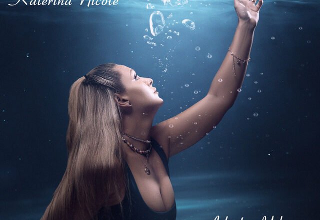 Katerina Nicole - Under Water, House music genre, Nagamag Magazine