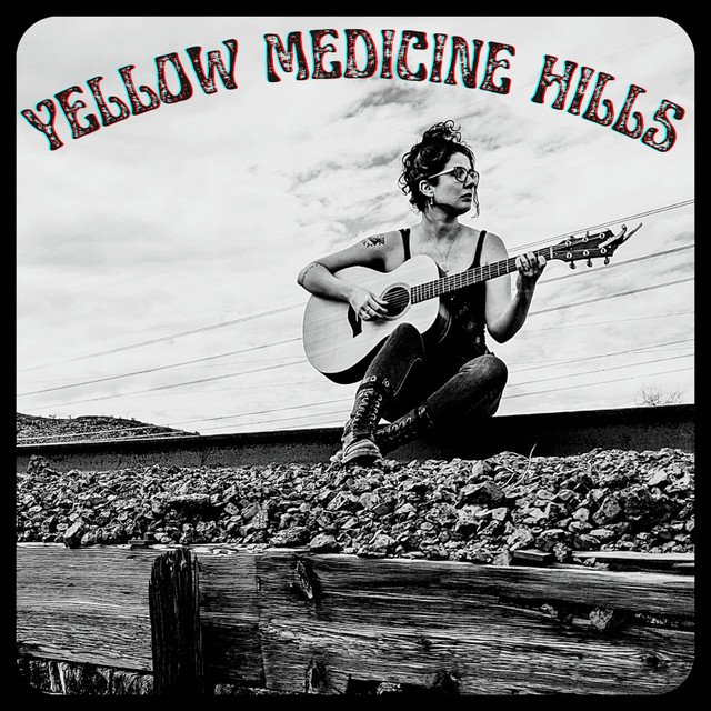 katie-mae-the-lubrication-yellow-medicine-hills-nagamag-music-magazine Katie Mae & the Lubrication – Yellow Medicine Hills