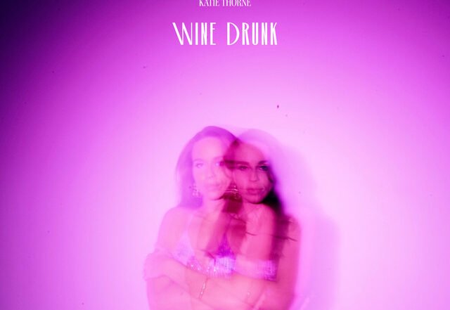Katie Thorne - Team Sports, Pop music genre, Nagamag Magazine