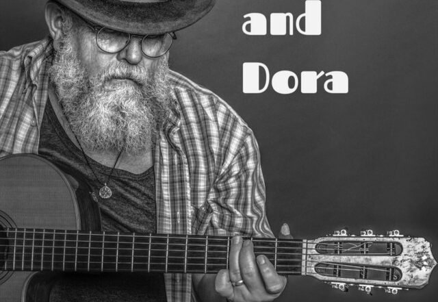 Keith Andrews - Dewey and Dora, Rock music genre, Nagamag Magazine