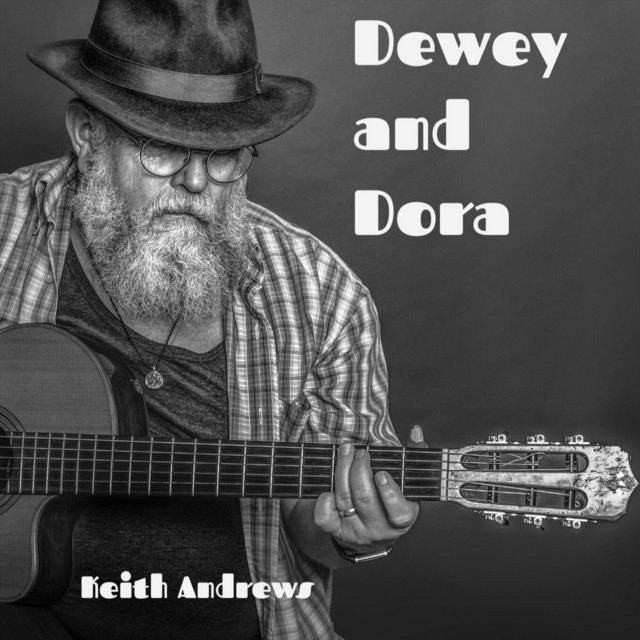 Keith Andrews - Dewey and Dora, Rock music genre, Nagamag Magazine