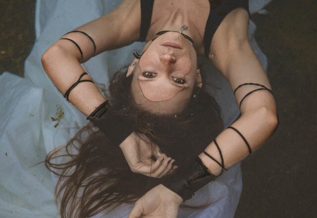Kiara Mali - Be Alive, Pop music genre, Nagamag Magazine