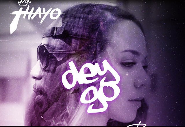 King Thayo - Dey Go, Afrobeats music genre, Nagamag Magazine