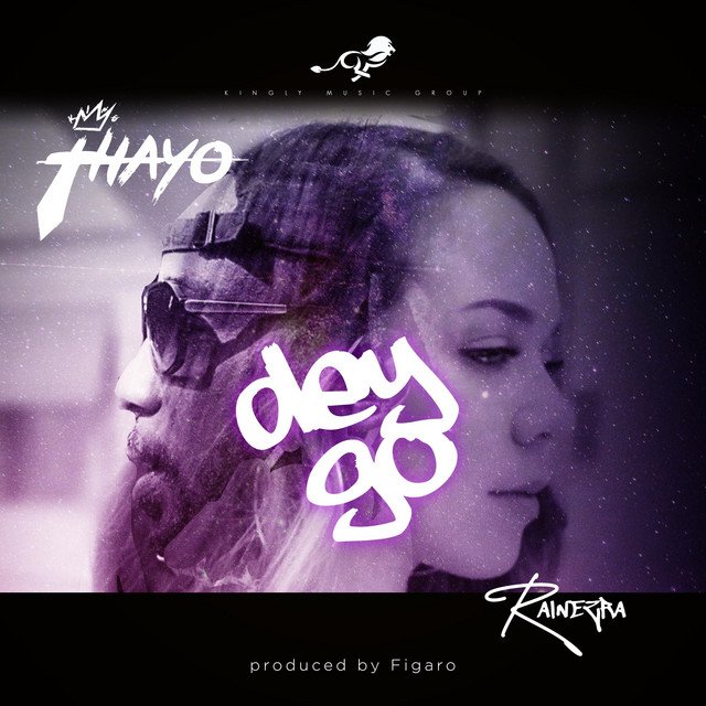 king-thayo-dey-go-nagamag-music-magazine King Thayo – Dey Go