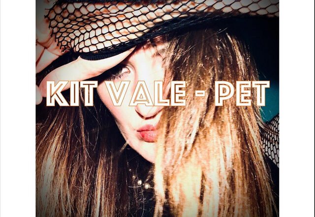 Kit Vale - Pet, Rock music genre, Nagamag Magazine