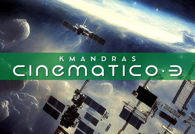 kmAndras - Longing for the Stars, Neoclassical music genre, Nagamag Magazine