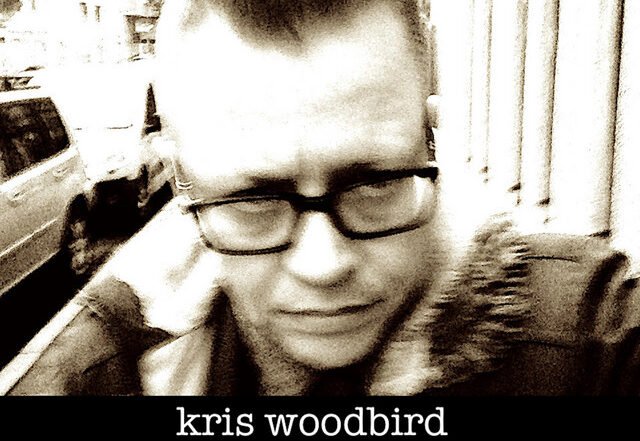 Kris Woodbird - I Would Appear Like This, Rock music genre, Nagamag Magazine