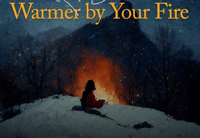 Kristin Chambers - Warmer by Your Fire, Pop music genre, Nagamag Magazine