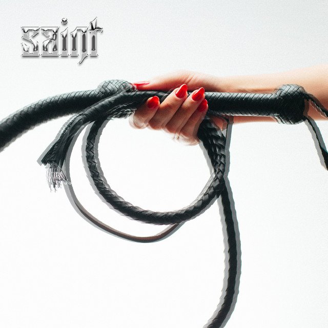 ladysse-saint-nagamag-music-magazine Ladysse – Saint