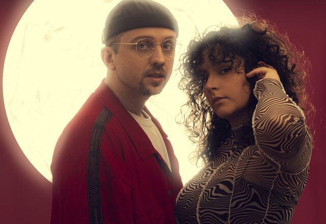 Lamuzgueule - ASCENDANT BRASIER, Blogwave music genre, Nagamag Magazine