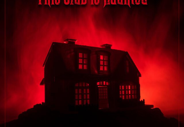 Lazerpunk - This Club is Haunted, Blogwave music genre, Nagamag Magazine