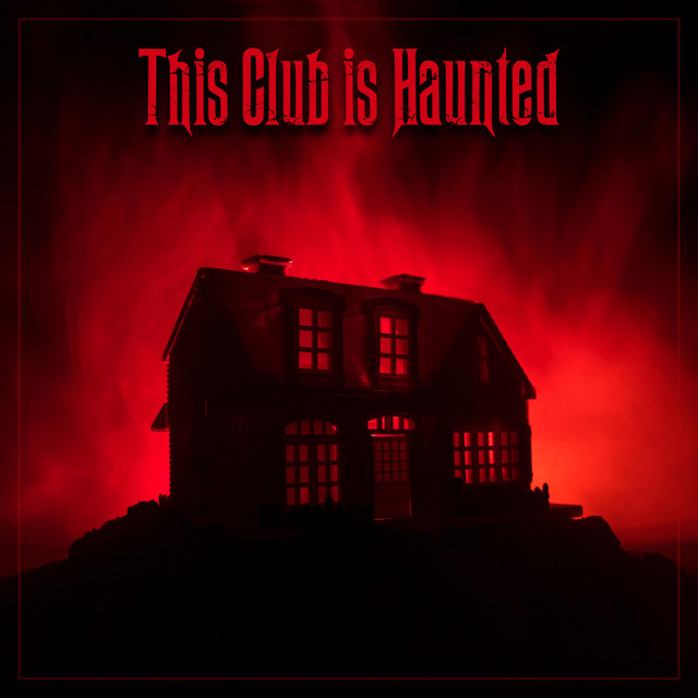 Lazerpunk - This Club is Haunted, Blogwave music genre, Nagamag Magazine