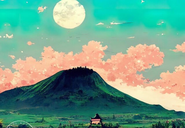 leen one - keep waiting, Jazz music genre, Nagamag Magazine