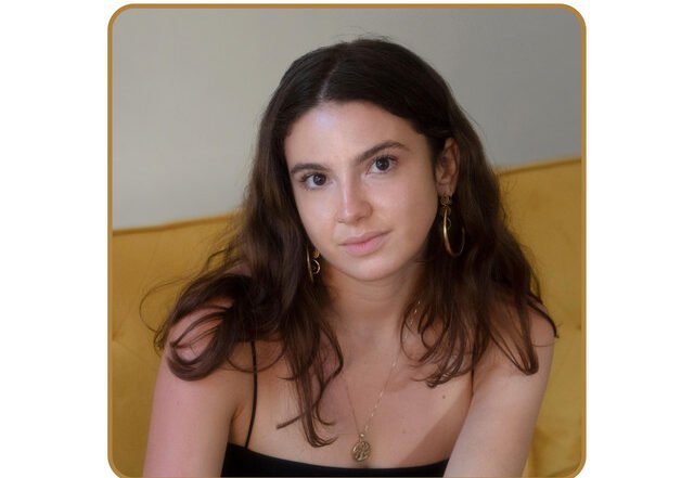 Len Abram x Becca Hannah - Distracted By You, Jazz music genre, Nagamag Magazine