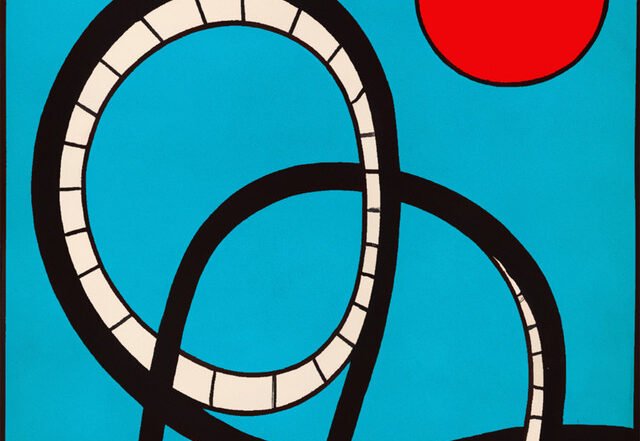 Limón Limón - Roller Coaster, Pop music genre, Nagamag Magazine
