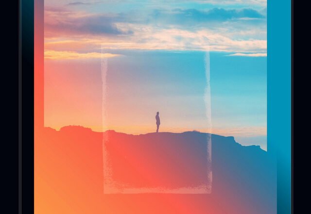 Lone Light - Fading, Pop music genre, Nagamag Magazine