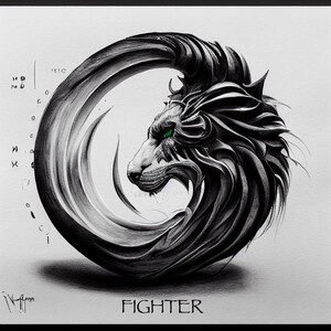 Love Angeles - Fighter, Rock music genre, Nagamag Magazine