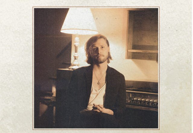 Lucas Gillette - Hey, That's for Another Day, Rock music genre, Nagamag Magazine